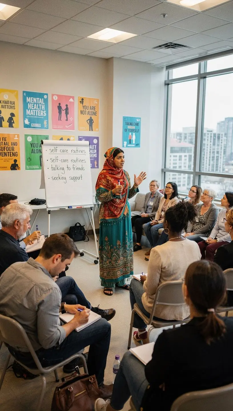 Professional expert team